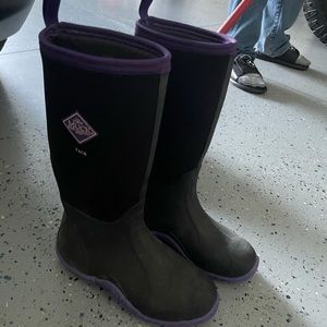 Muckboots
